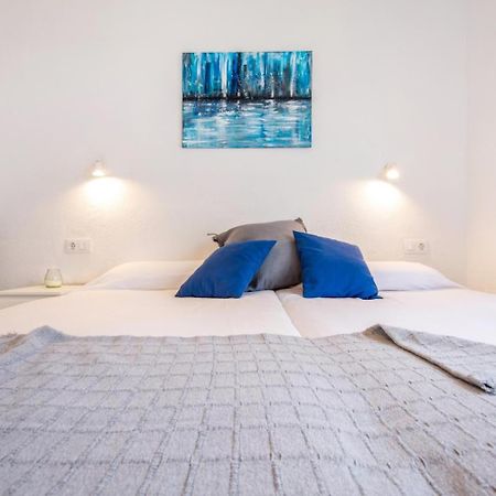 Apartamento Vista Piscina O Terraza, Wifi Gratis Costa Calma Kültér fotó