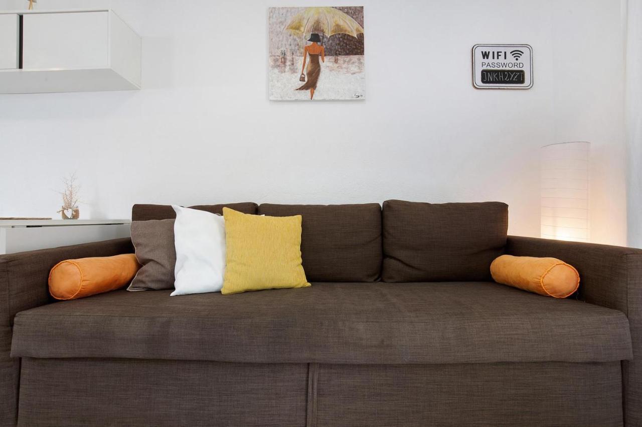 Apartamento Vista Piscina O Terraza, Wifi Gratis Costa Calma Kültér fotó