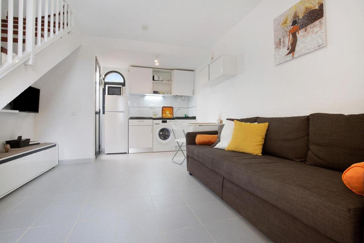 Apartamento Vista Piscina O Terraza, Wifi Gratis Costa Calma Kültér fotó