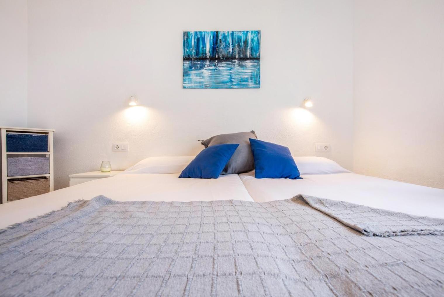 Apartamento Vista Piscina O Terraza, Wifi Gratis Costa Calma Kültér fotó