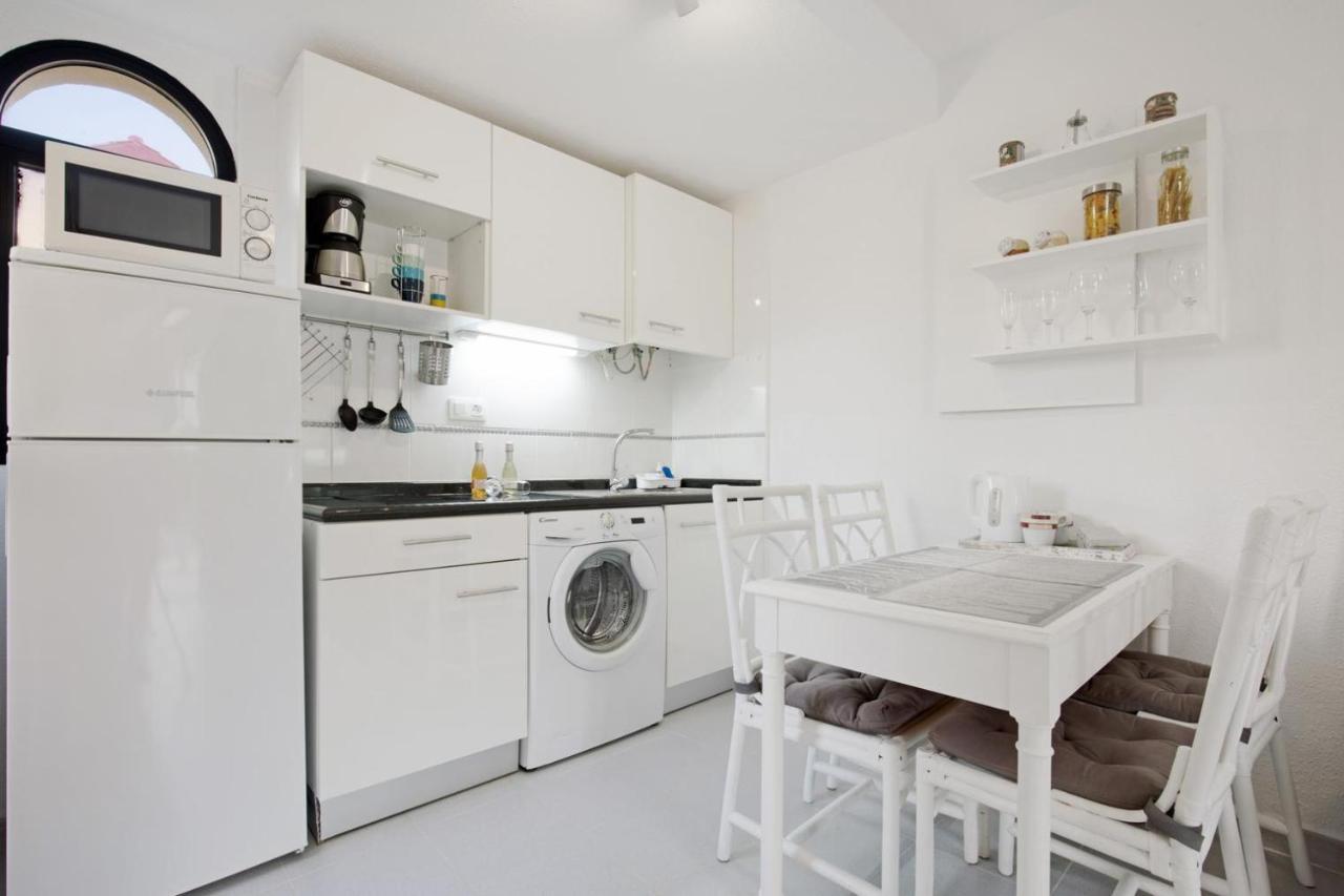 Apartamento Vista Piscina O Terraza, Wifi Gratis Costa Calma Kültér fotó