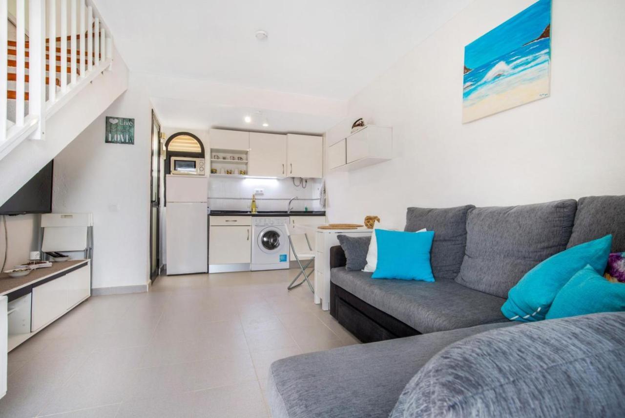 Apartamento Vista Piscina O Terraza, Wifi Gratis Costa Calma Kültér fotó