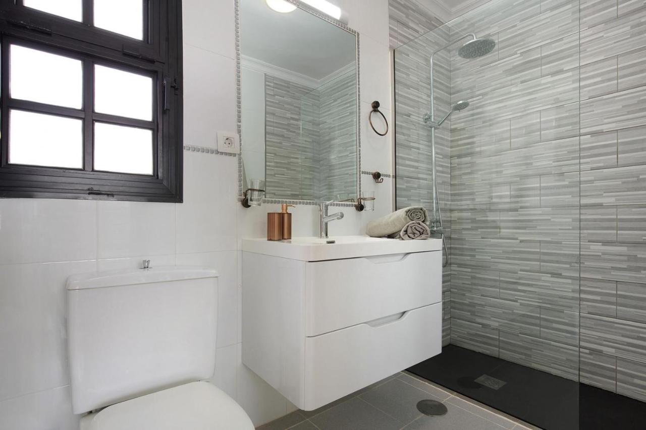 Apartamento Vista Piscina O Terraza, Wifi Gratis Costa Calma Kültér fotó
