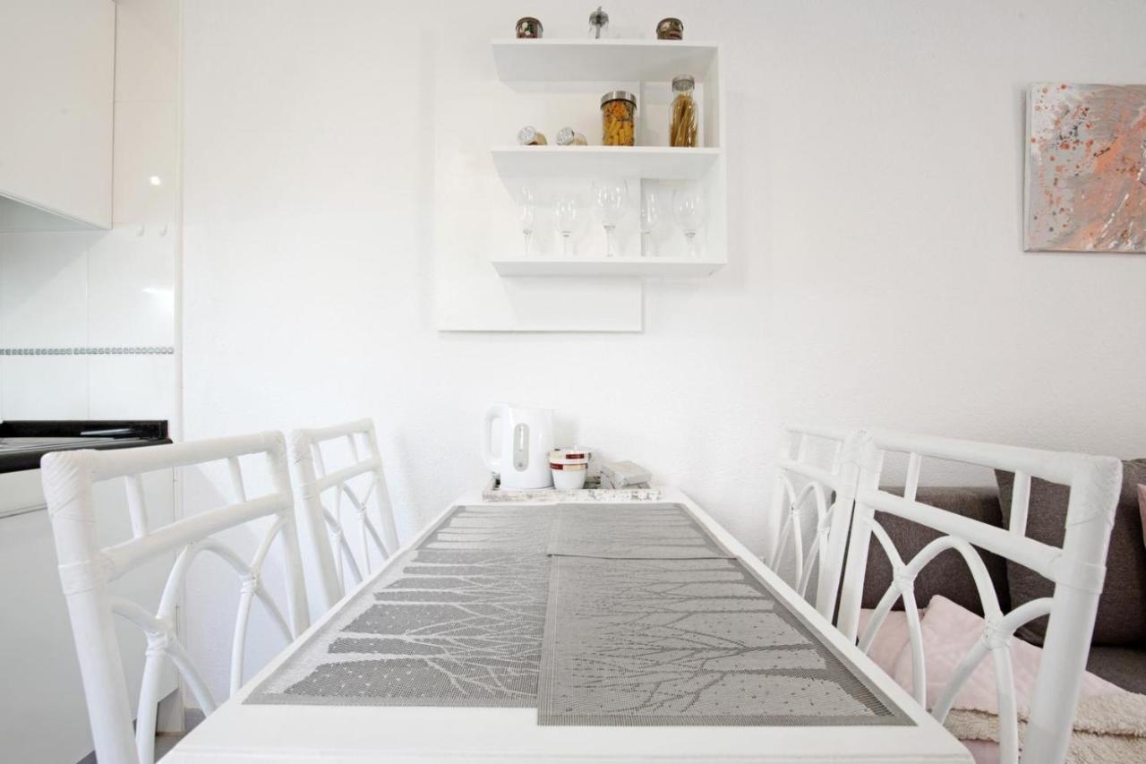 Apartamento Vista Piscina O Terraza, Wifi Gratis Costa Calma Kültér fotó
