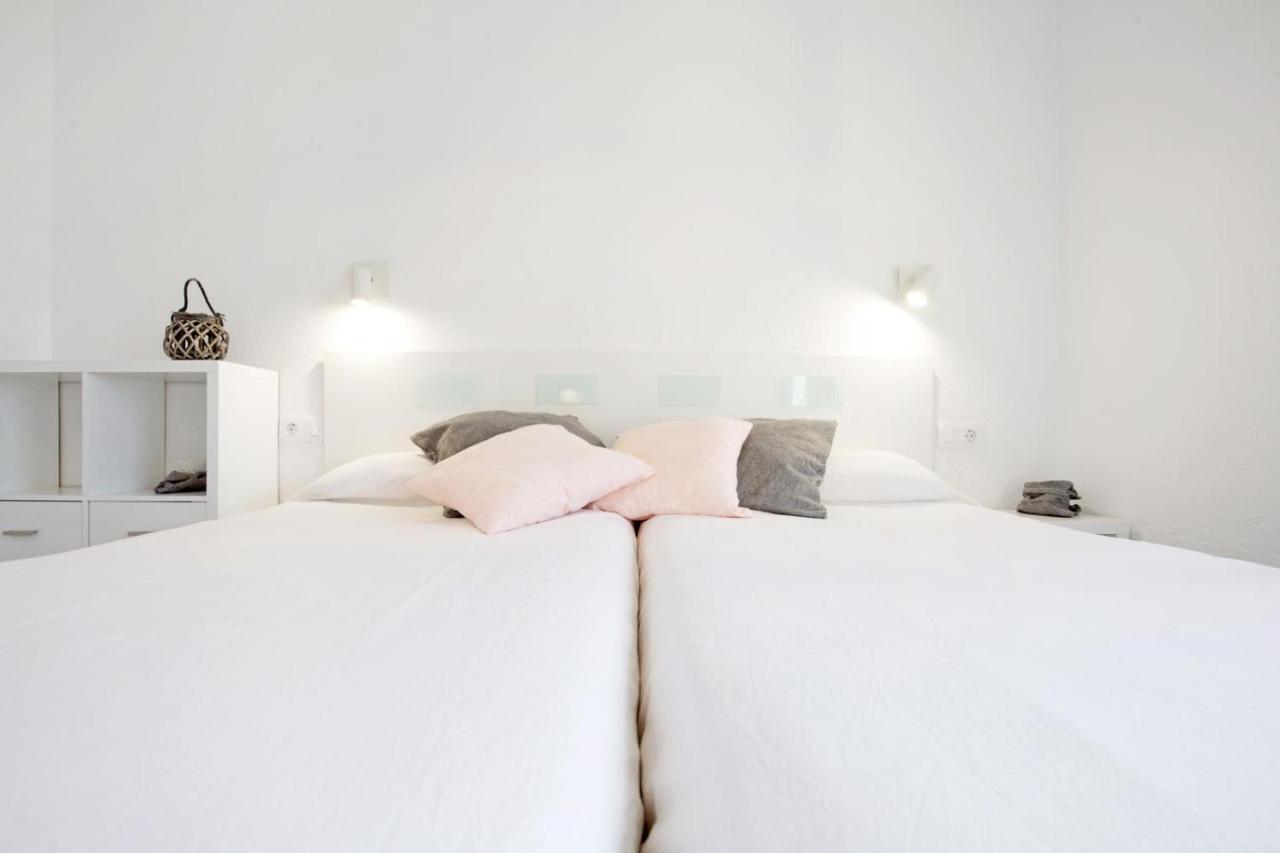 Apartamento Vista Piscina O Terraza, Wifi Gratis Costa Calma Kültér fotó
