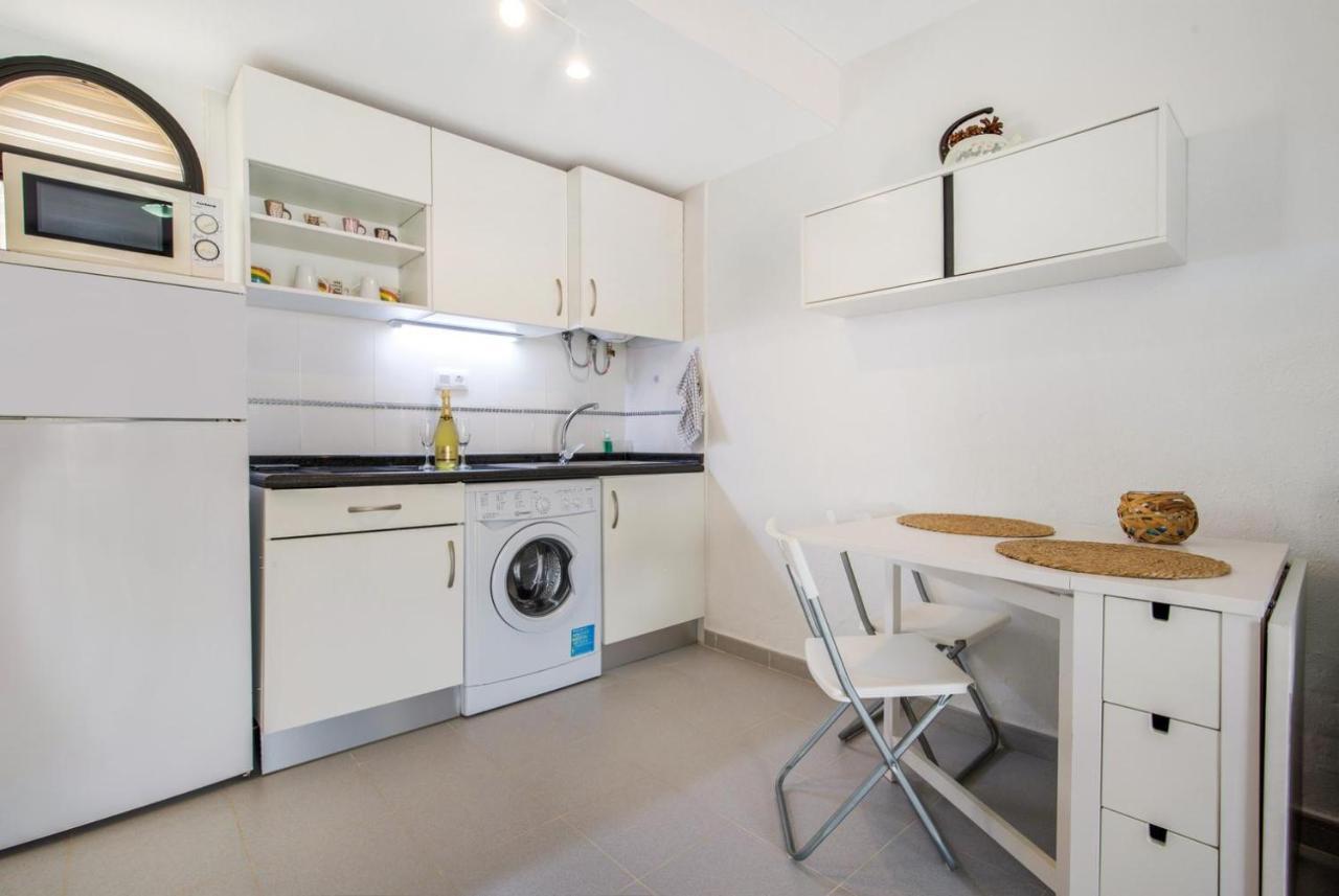 Apartamento Vista Piscina O Terraza, Wifi Gratis Costa Calma Kültér fotó